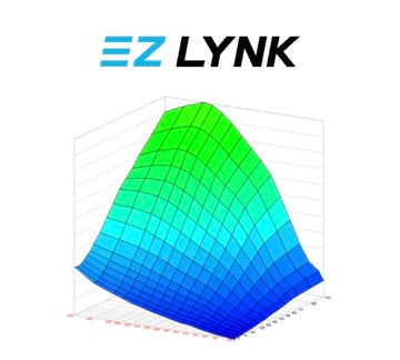 2020-2021 Ford Powerstroke 6.7L EZlynk Tuning
